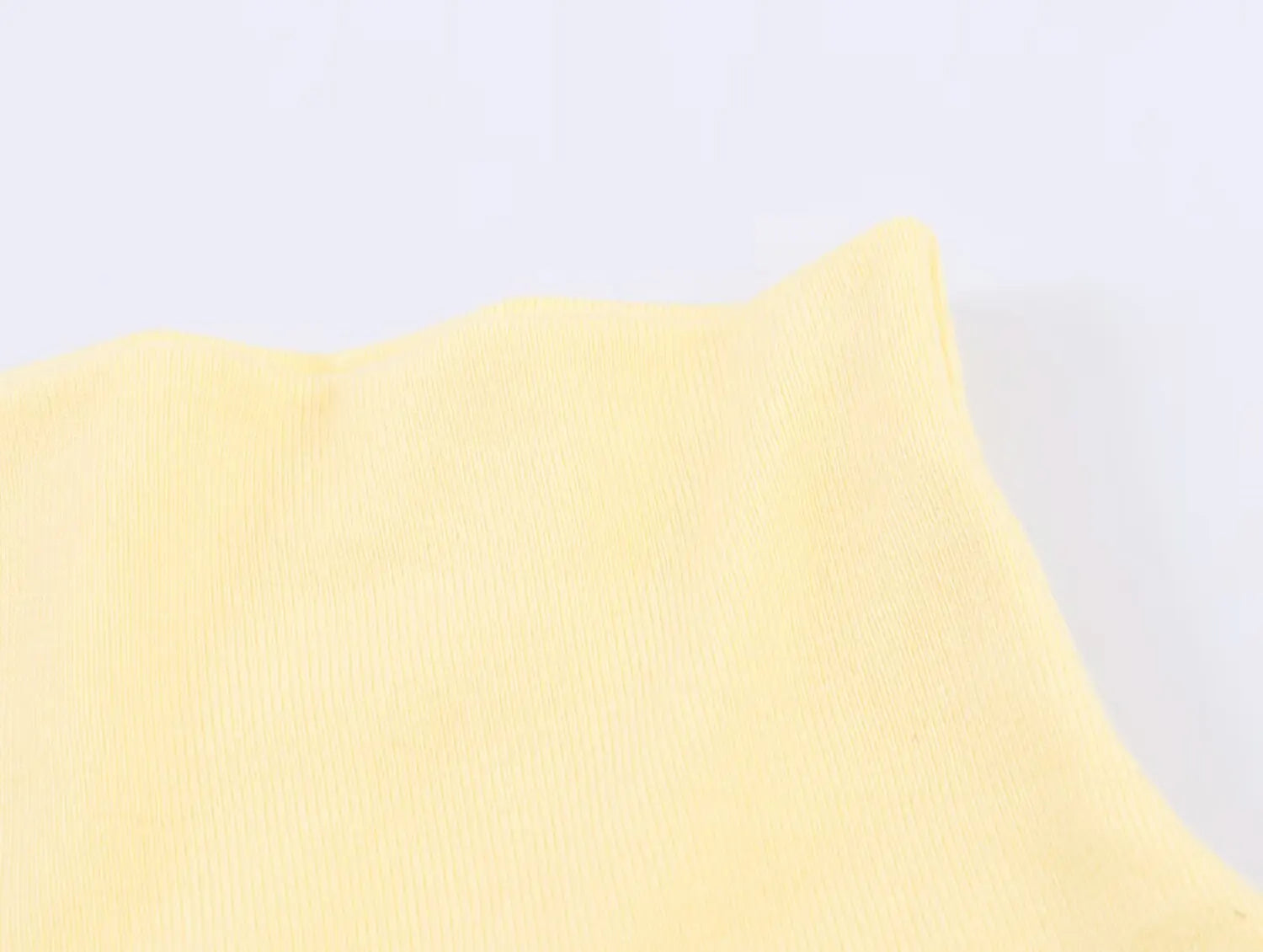 HH Women Spring Fashion Versatile High Neck Drape Asymmetric Top Female Sexy Elegant Slim High Street Casual Commuting Party Top