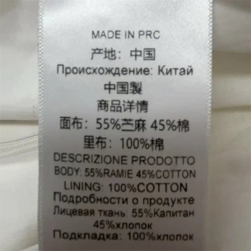 Women's vest New flower embroidered sleeveless top for summer 2026 Sexy backless women's corset Cotton linen blend tanks top y2k