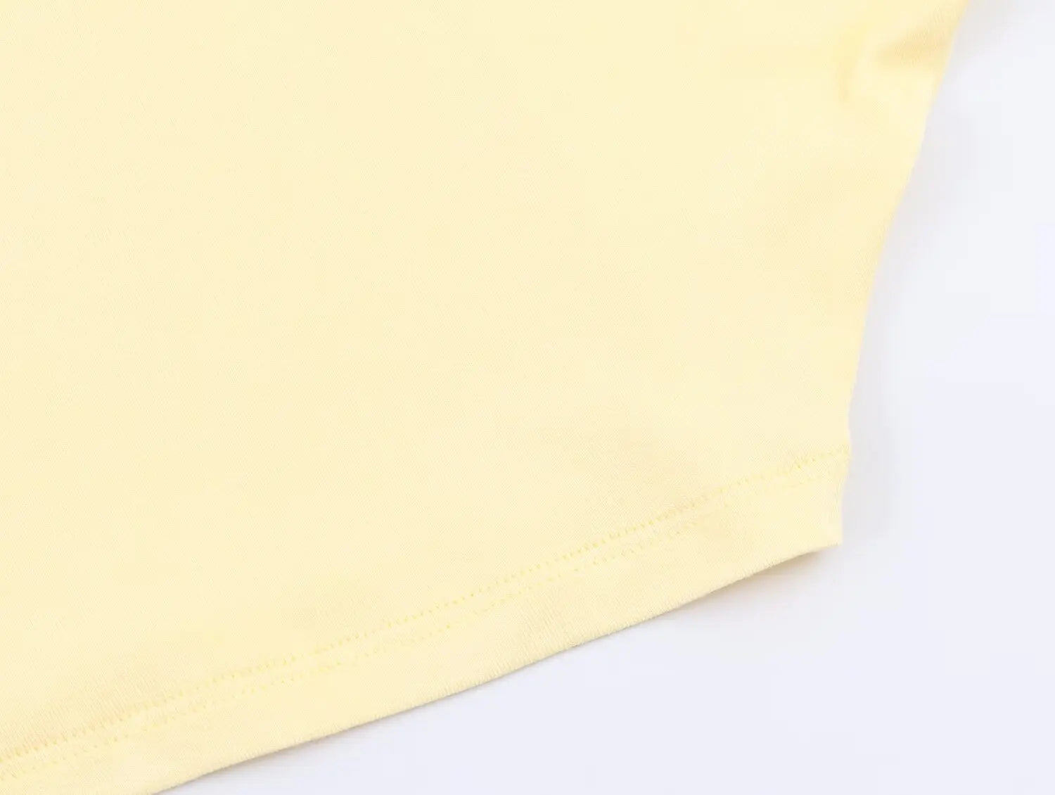 HH Women Spring Fashion Versatile High Neck Drape Asymmetric Top Female Sexy Elegant Slim High Street Casual Commuting Party Top