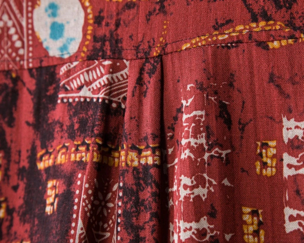 Casual Shirts For Men Shirt T-shirts Man 2024 New Men's Clothing Fashion Blouses Social Luxury Hawaiian Cotton High Quality